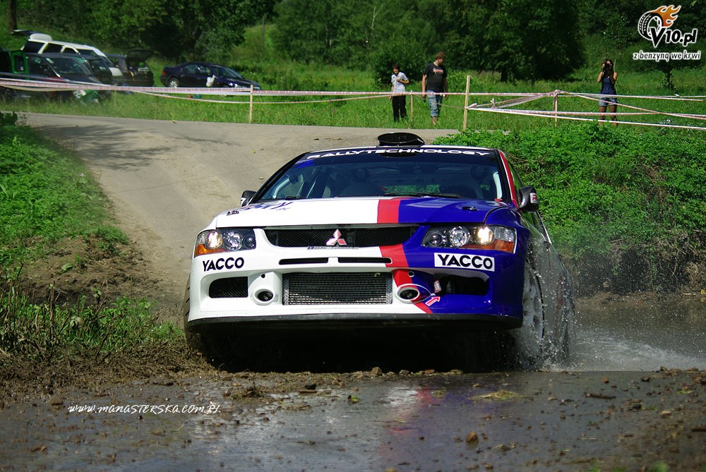Rajd Rzeszowski